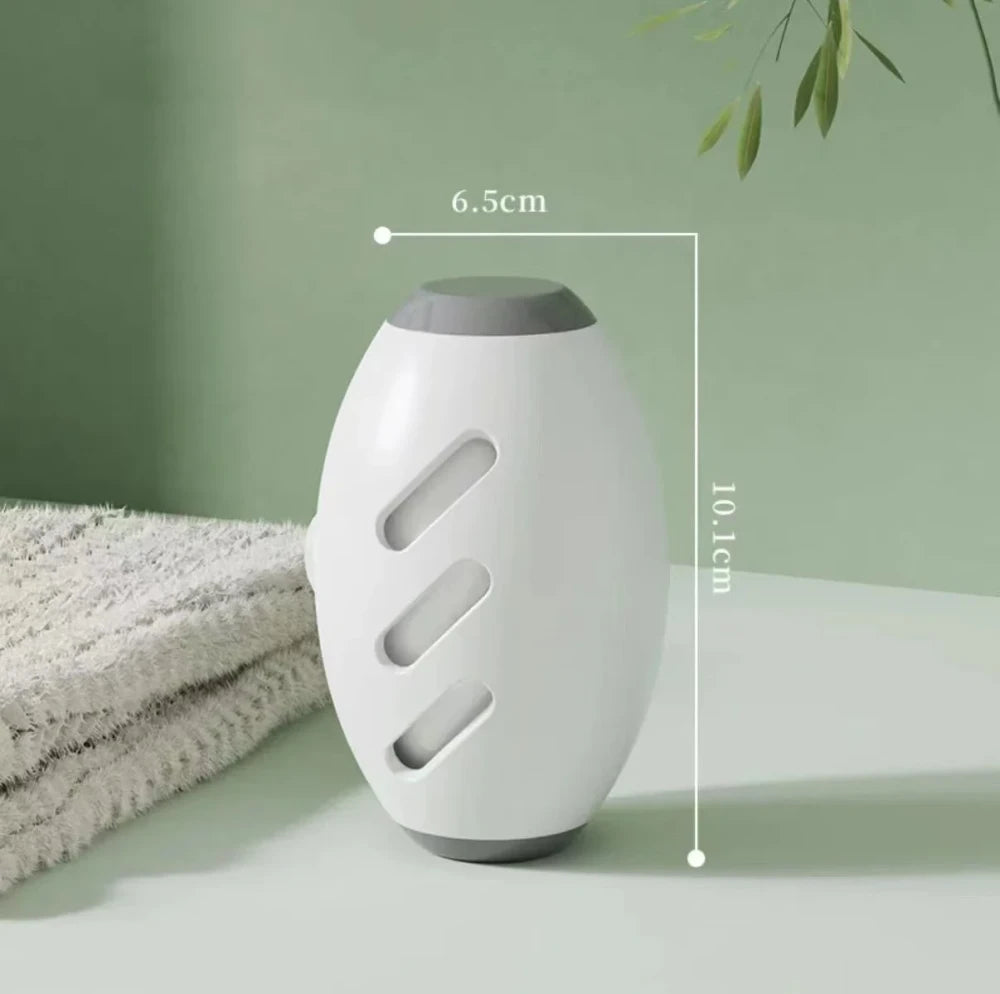 Reusable Lint Roller