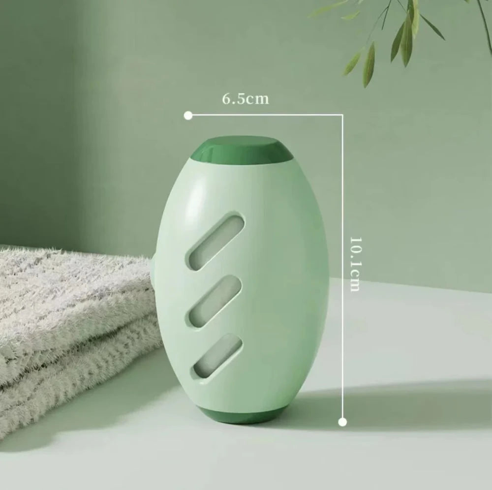 Reusable Lint Roller